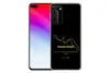 MuchoWow® Handyhülle Schutzhülle Hülle für Huawei P40 Pro Produktbild-Vorschau 2