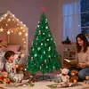 XINZI Set de 138 boules de Noël , Décorations de Noël en Voir les images du produit 11