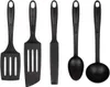 Tefal 5er-Set Küchenutensilien - K001A504 Produktbild-Vorschau 1