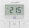 Homematic IP Smart Home nástenný termostat - základný, Náhľad obrázku produktu 8