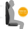 Medisana MCN Podkładka Masująca Shiatsu 3 Strefy Masaż Podgląd zdjęcia produktu 3