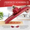 Gemüsehobel V1 ClassicLine Basis Set Produktbild-Vorschau 6