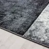 Homebyhome Tappeto Design per Soggiorno Moderno Morbido Anteprima dell’immagine prodotto 3