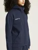 Craft Community 2.0 Logo FZ Hoodie W Produktbild-Vorschau 4