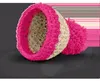 Eierbecher-Mütze Elfenbein/Magenta - FIFTYEIGHT - myboshi Produktbild-Vorschau 8