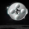Baseus Small Ears Series – Magnetyczny uchwyt do auta na Podgląd zdjęcia produktu 21