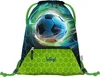 Baagl Schulranzen Jungen Set 5 Teilig Airy Schultasche 16,5 Produktbild-Vorschau 5