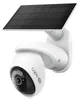 TP-LINK Tapo C660 KIT V1 - Solar-Powered Security Camera Produktbild-Vorschau 1