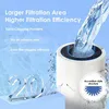 Waterdrop TSB Untertisch Wasserfiltersystem, mit 1 Produktbild-Vorschau 8