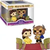 Beauty And The Beast - Belle & The Beast 1141 - Funko Pop! Produktbild-Vorschau 2