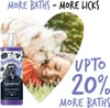 Bugalugs Hundeshampoo Maxi White 500 ml Produktbild-Vorschau 9