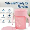 Tazza didattica con manici a 360° Twistshake, 6 m+, 230 ml, Anteprima dell’immagine prodotto 4