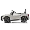 Kinder-Elektroauto 12V 4,5Ah, 2 Geschwindigkeitsstufen, Produktbild-Vorschau 9