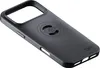 SP Connect custodia per cellulare Iphone 17 Pro Max nero Anteprima dell’immagine prodotto 8