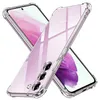 Techsuit Shockproof Back Cover Hülle für Samsung Galaxy S21 Produktbild-Vorschau 1