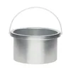 Iwax Wachs Heizdose Am-220 100W Automatisch Schwarz Produktbild-Vorschau 6