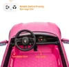 Porsche Taycan Turbo S Kinder Elektroauto 24V (2-Sitzer, Produktbild-Vorschau 12