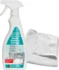 HOTREGA Duschkabinen Reiniger 500 ml Sprühflasche SET + Produktbild-Vorschau 1
