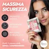 Loovara Oraltücher Lecktücher 18 Stück Latexfrei - Sparset Produktbild-Vorschau 4