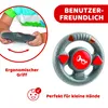 RC Billy Big Wheels, rot Produktbild-Vorschau 10