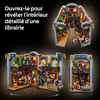 LEGO Icons Bibliothèque: Sanctuaire des Livres 11379 Voir les images du produit 28