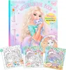 Depesche 12414 TOPModel Watercolour Book MERMAID Produktbild-Vorschau 6
