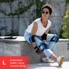 Sada chráničů Kids Inliner Protector Set Skateboard Adult Náhled obrázku produktu 16