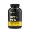 Optimum Nutrition Opti-Men 90 tabliet / Vitamíny pre mužov Náhľad obrázku produktu 11