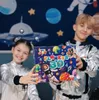 Tuban TU3771, Creatieve set voor kinderen, 8 jaar, Productafbeelding-voorbeeld 15