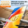 Torras GlassGo Install Master tvrdené sklo pre Samsung Náhľad obrázku produktu 5