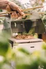 Skotti Stone Pizzastein mit Halter Produktbild-Vorschau 9