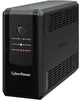 CyberPower UT650EG-FR, Technologia line-interactive, 0,65 Podgląd zdjęcia produktu 5