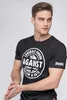 Lonsdale London T-Shirt Herren Against Racism schwarz S Produktbild-Vorschau 23