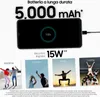 Samsung Galaxy A13 Smartphone, 64 GB, Hellblau, 6.6 Zoll, Produktbild-Vorschau 20