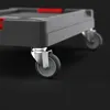 Qbrick System TWO Transportplattform Transportroller Produktbild-Vorschau 3