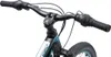 Bikestar Mountainbike Kinderfahrrad 24 Zoll - Schwarz Blau Produktbild-Vorschau 4