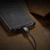 Samsung Galaxy S21 FE Hülle - CaseMe 013 Klapphülle - Produktbild-Vorschau 6