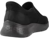 Skechers Slip-ins™ Go Walk Flex Ojai Herren Sneaker Schwarz Produktbild-Vorschau 17