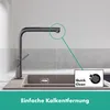 Hansgrohe Talis M54 Armatur Wasserhahn Produktbild-Vorschau 4