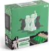 Minecraft - Šachová sada Hrdinové z Overworldu vs. Hostilní Náhled obrázku produktu 8