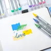 Artecho Acrylstifte Set – 48 Farben, Direktflüssig & Produktbild-Vorschau 7