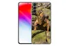 MuchoWow® Handyhülle Schutzhülle Hülle für Samsung Galaxy Produktbild-Vorschau 2