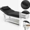 Professionelle ergonomische Massageliege für Produktbild-Vorschau 6