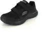 Skechers Flex Advantage 4.0 Fortner Schwarz BBK Größe EU 43 Produktbild-Vorschau 25