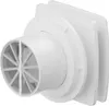 Koupelnový ventilátor Mexen AXS 100 se senzorem pohybu, Náhled obrázku produktu 3