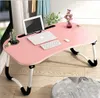 Laptop Tisch Betttisch Bett Tablett Laptop Schreibtisch Produktbild-Vorschau 7
