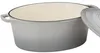 Calido Braadpan met Deksel Ovaal 9,3 liter Produktbild-Vorschau 14