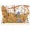 Loup Noemova archa. Puzzle 2000 dielikov Náhľad obrázku produktu 2