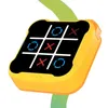 Tic Tac Toe-Spiel, 4-in-1-Brettspielmaschine, Produktbild-Vorschau 2