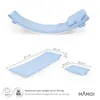 MAMOI® balančná doska pre deti, balančná hojdačka, balančný Náhľad obrázku produktu 3